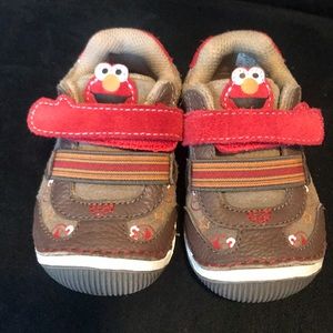 Like new toddler shoes